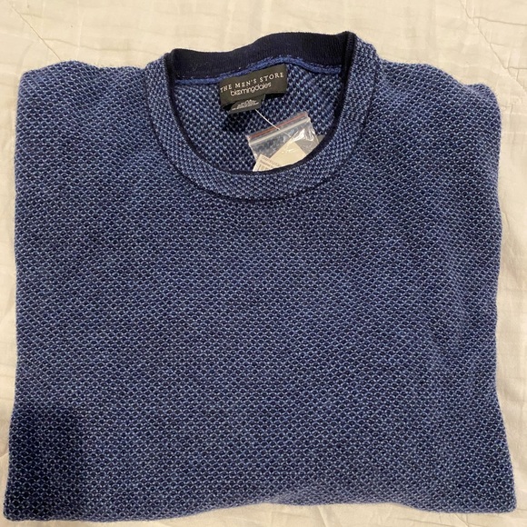 Bloomingdale's Other - Bloomingdale’s sweater - new with tags